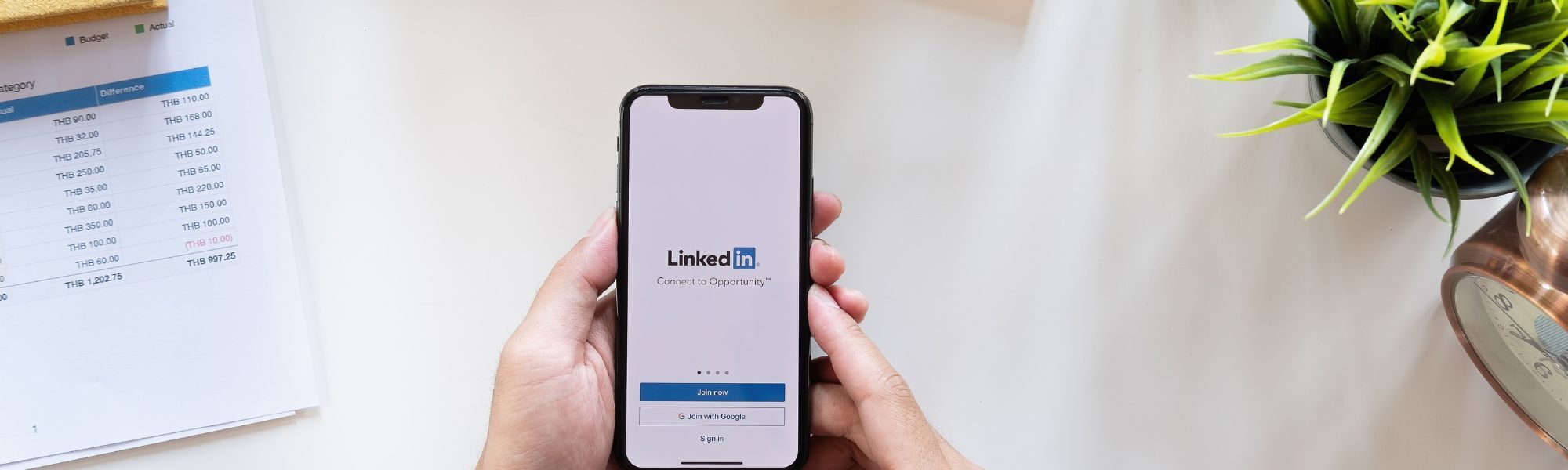 How to Optimise Your LinkedIn Profile for Recruitment
